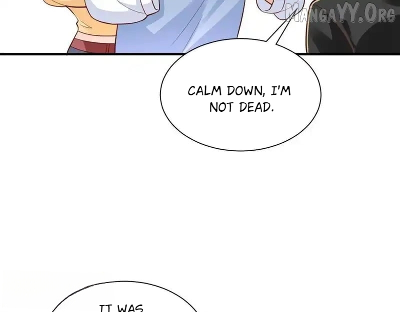 I randomly have a new career every week Chapter 850 - page 56